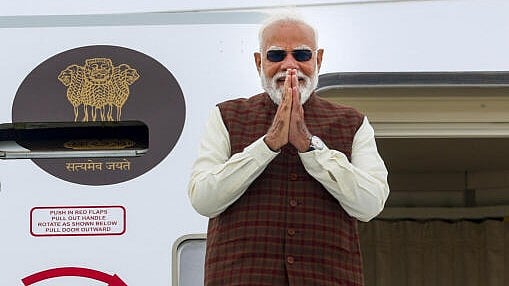 PM Modi’s France G7 Trip Includes Historic Slovakia Visit