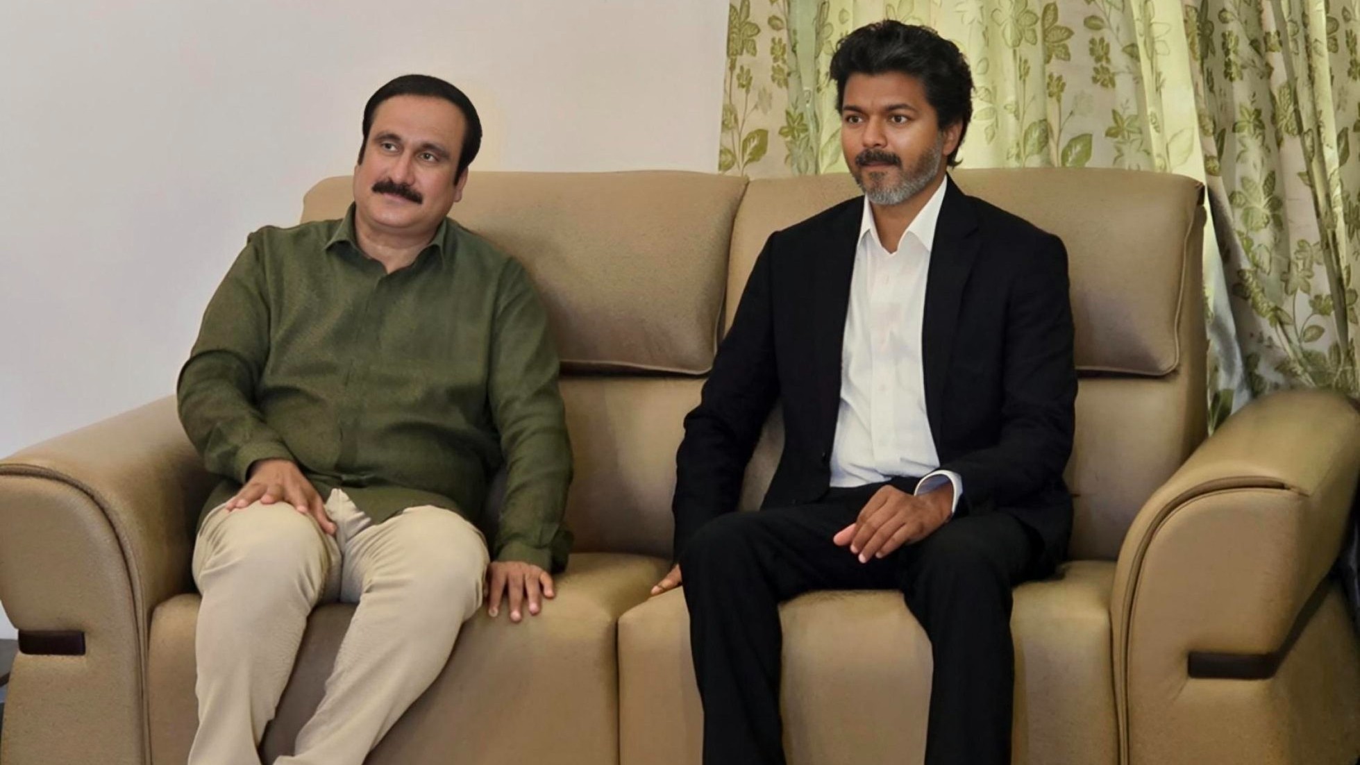 PMK wants immediate closure of 717 liquor shops as per Tamil Nadu CM Vijay's order