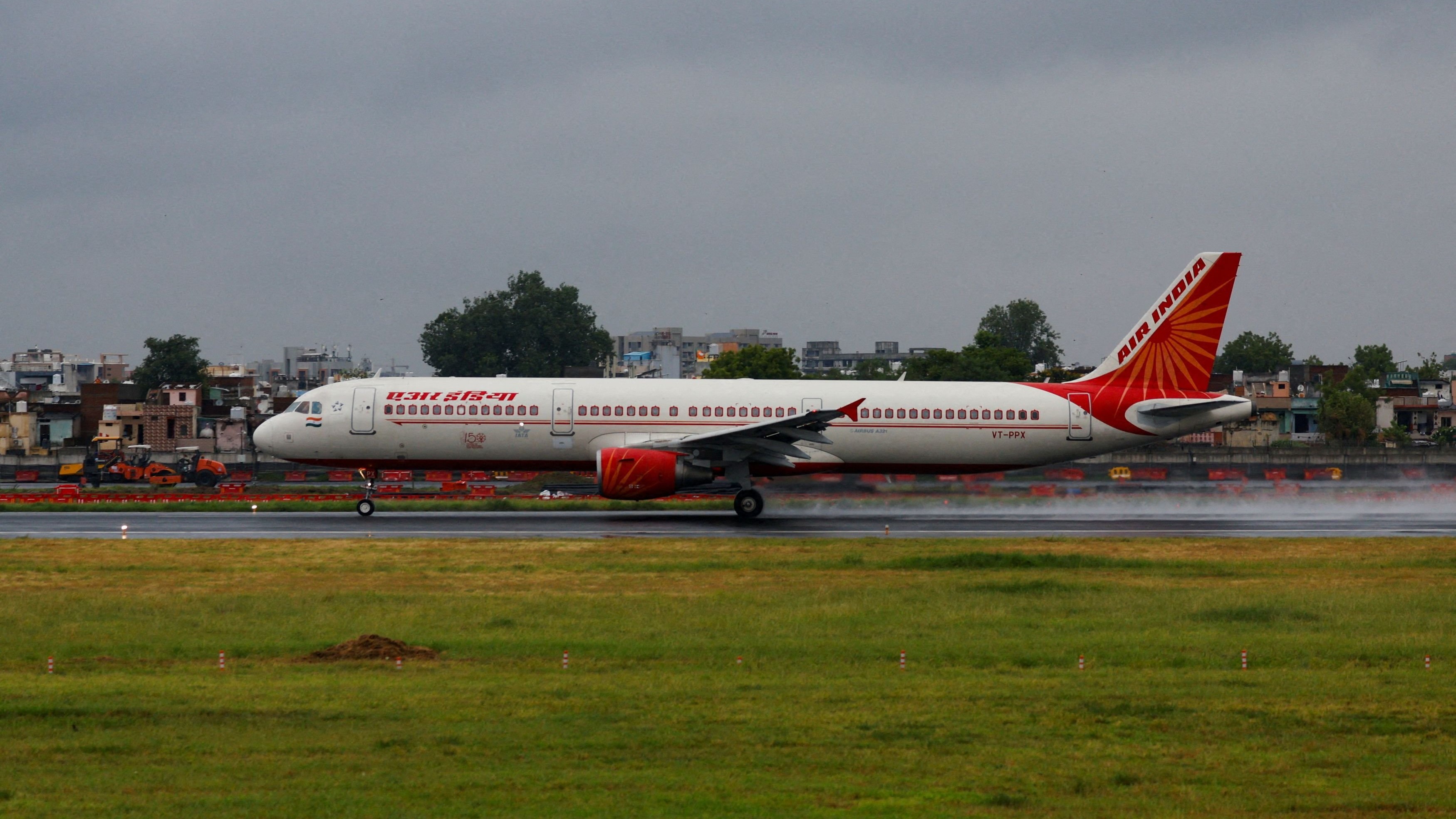 When private is not always better: The Air India Story