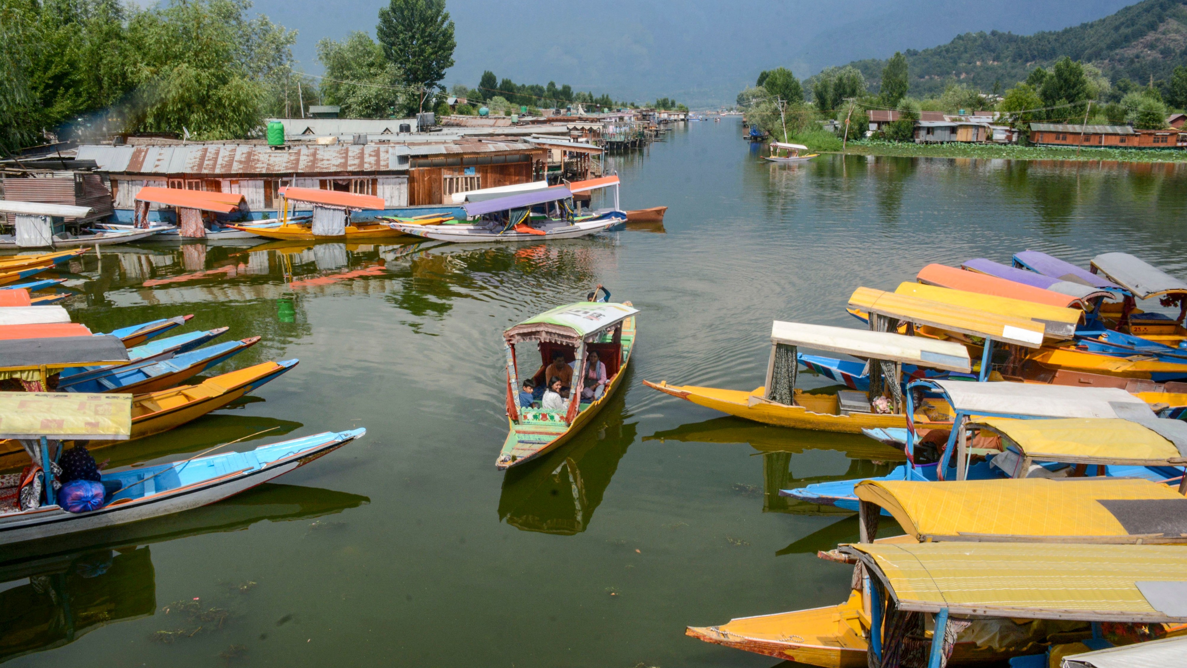 From overseas to home shores: PM Modi’s call rebalances India’s travel demand
