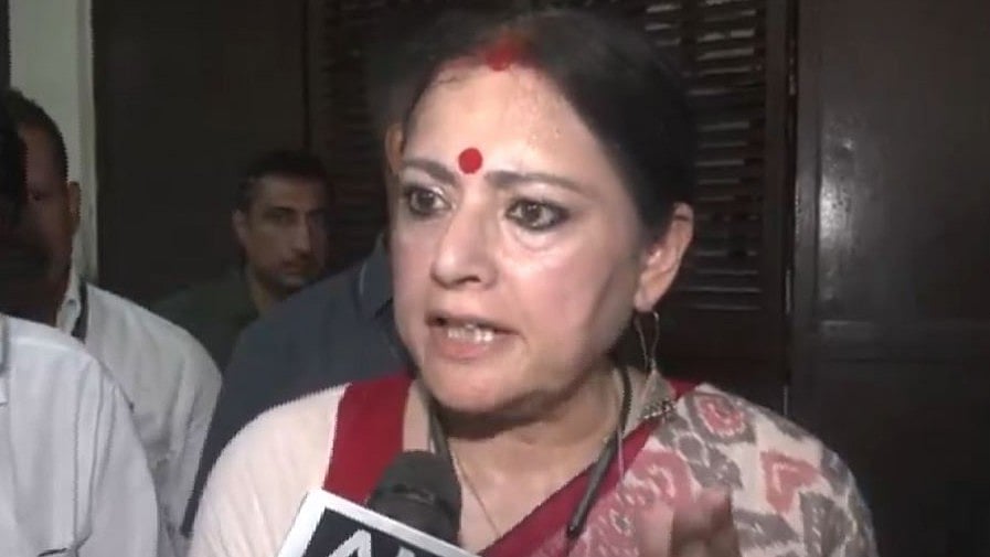 Footpath eviction row: Bengal minister defends actions after posting video