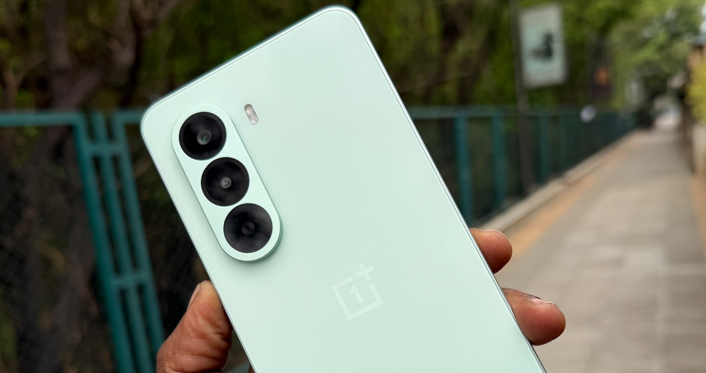 OnePlus Nord CE6 Lite.