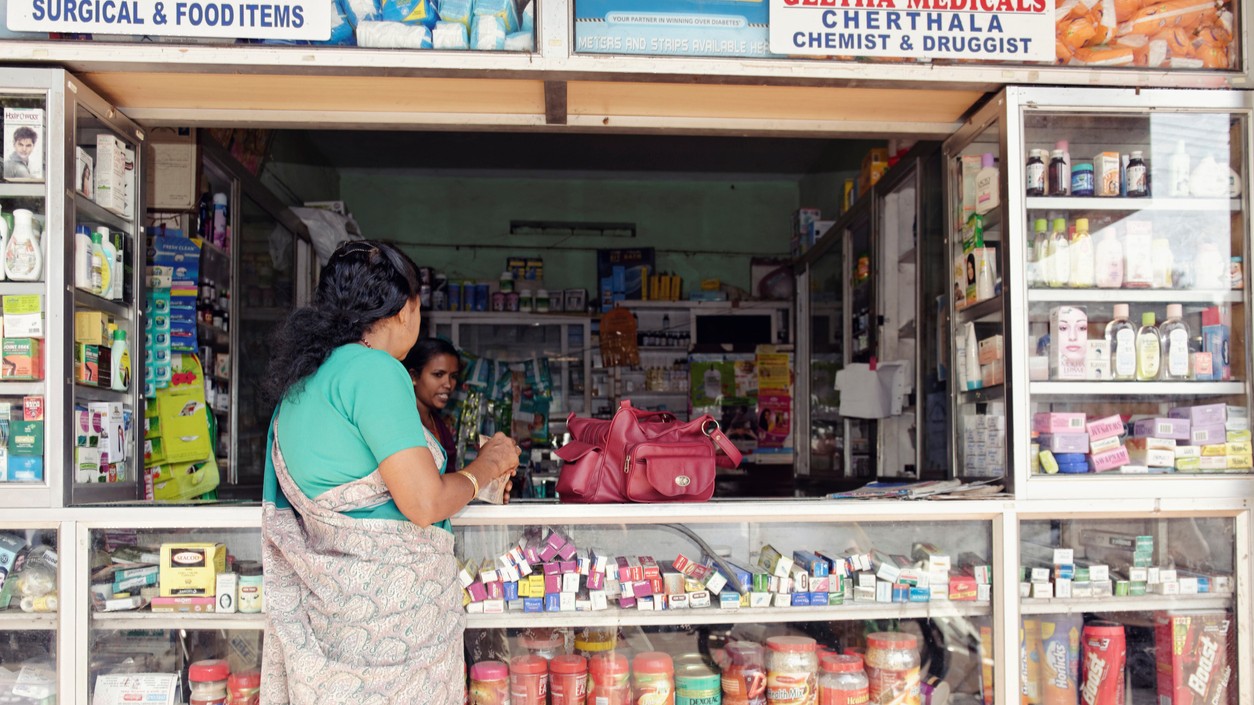 Over 9 lakh pharmacies in India may remain shut on May 20