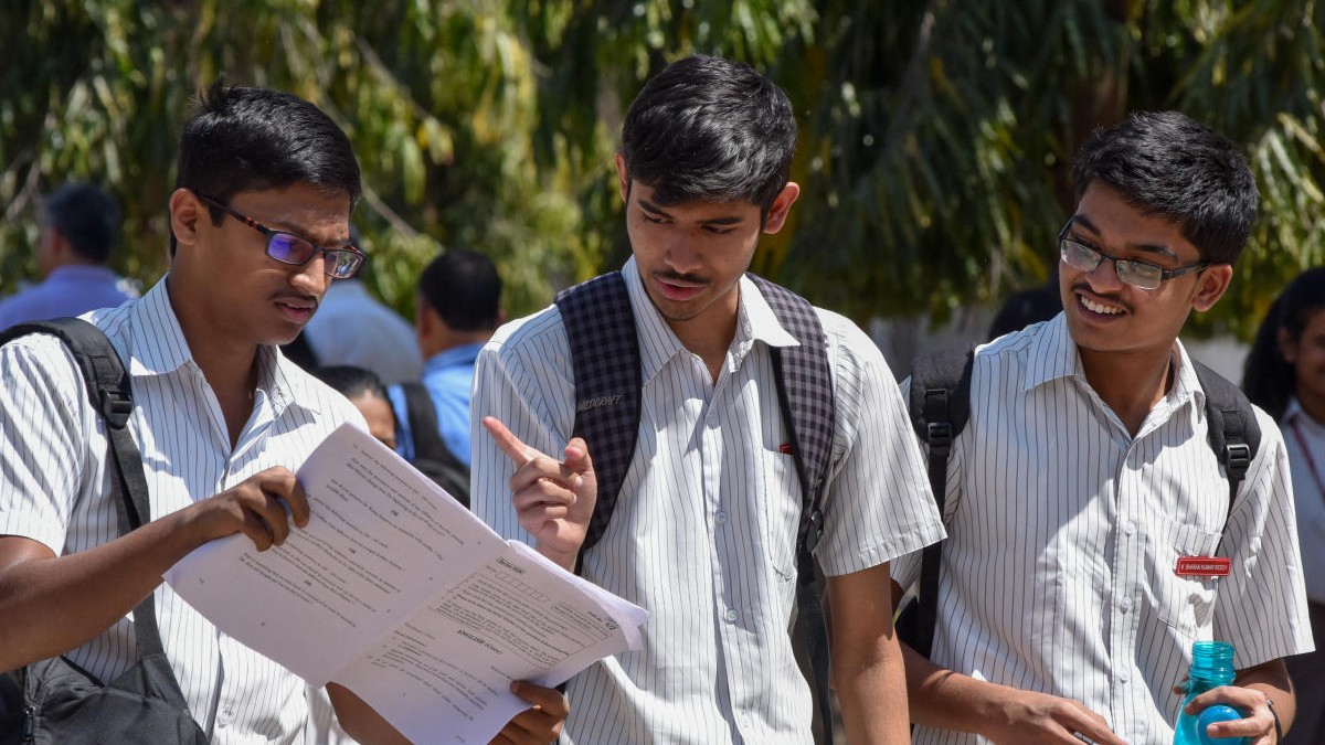 Explained | CBSE’s new Class 12 evaluation system under fire: What is OSM and why are students worried?