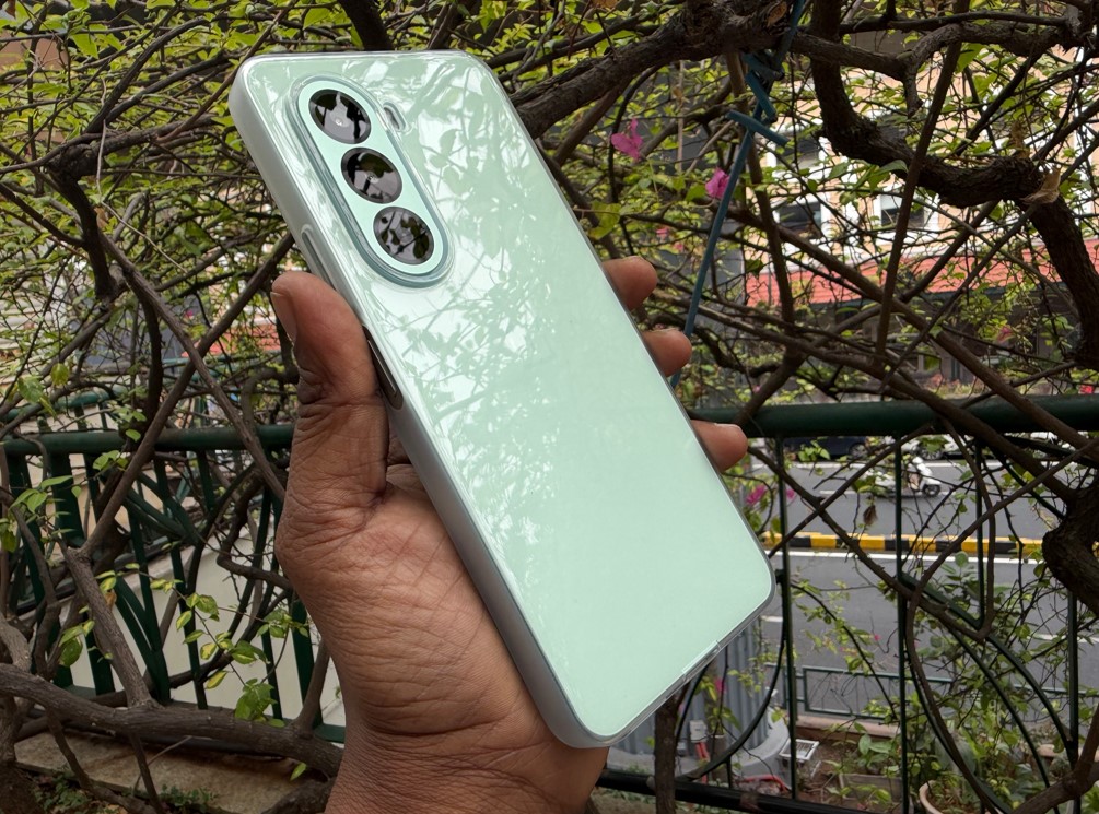OnePlus Nord CE6 Lite.