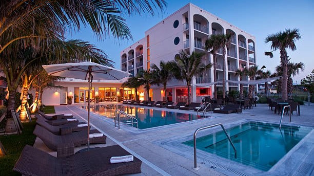 India's hotel sector attracts $185 million investment in January - March