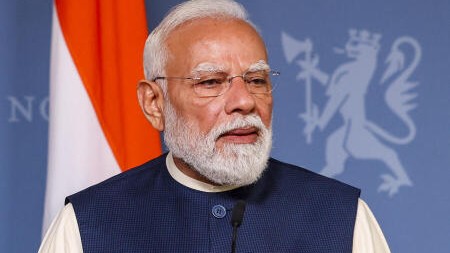 'Why don’t you take questions?': PM Modi ignores Journo’s plea to take questions from ‘freest press’