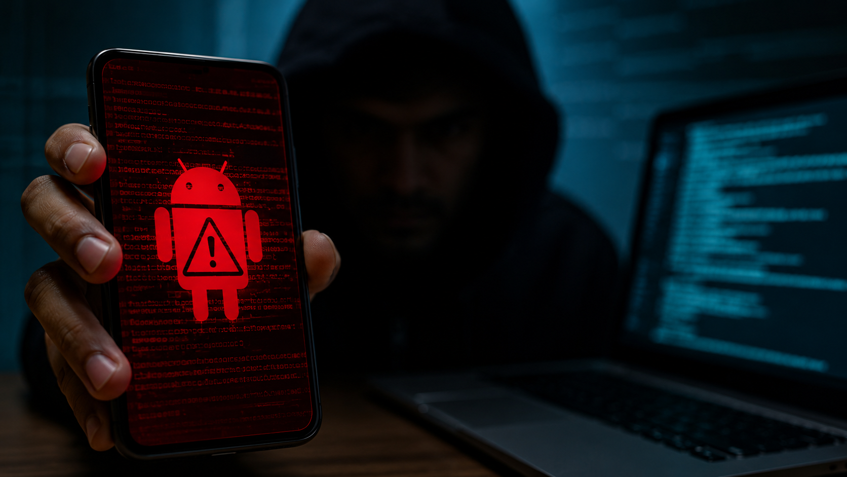 Exclusive | APK fraud surges 190% in Karnataka, senior citizens among worst hit