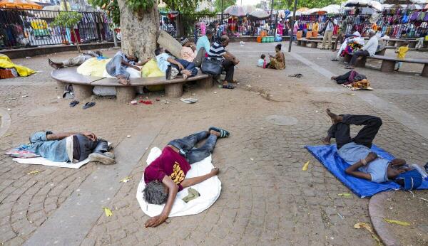 Lack of northwesterly winds and rains make summer in Karnataka sultrier