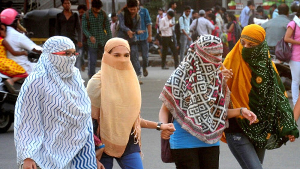 Heatwave alert: Govt issues health advisory amid rising temperatures