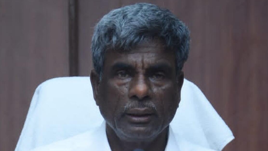 BJP MP alleges Congress govt diverted SC/ST funds, neglected development in Karnataka