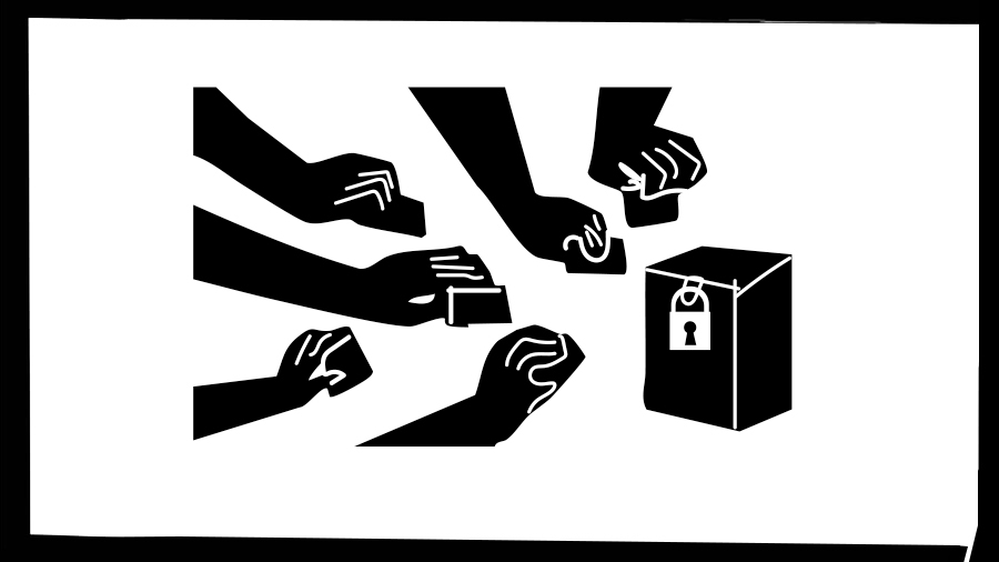 Empowered SEC can restore local democracy
