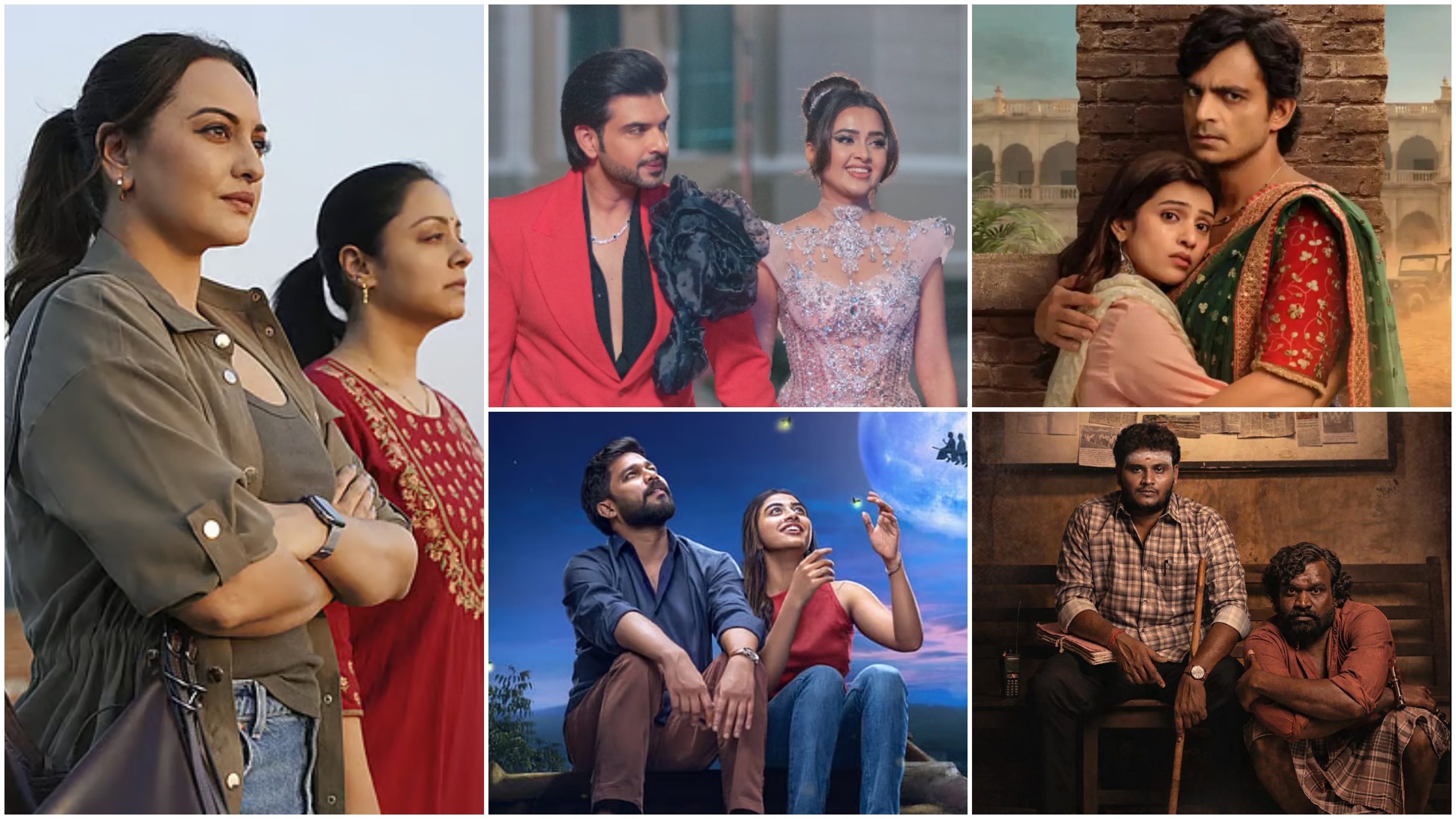 New OTT releases: 'System', 'Desi Bling', 'Madhuvidhu', 'Warrant' & more to watch this week 