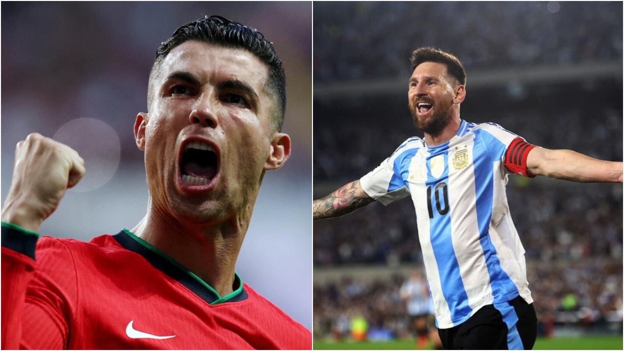 FIFA World Cup 2026 | Ronaldo vs Messi face off likely as Martinez names star striker in 27-member squad