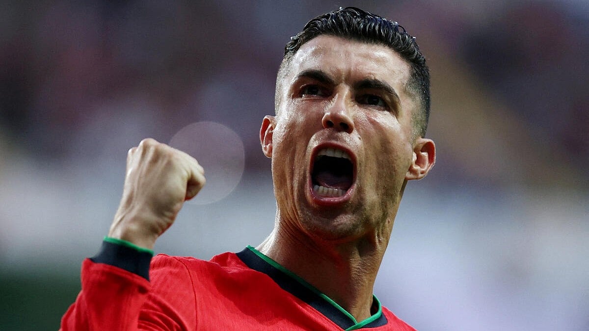 Cristiano Ronaldo: One last push for ultimate glory