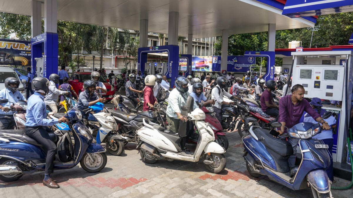 Two hikes in 5 days: How petrol, diesel prices surged across India; check latest rate in your city now