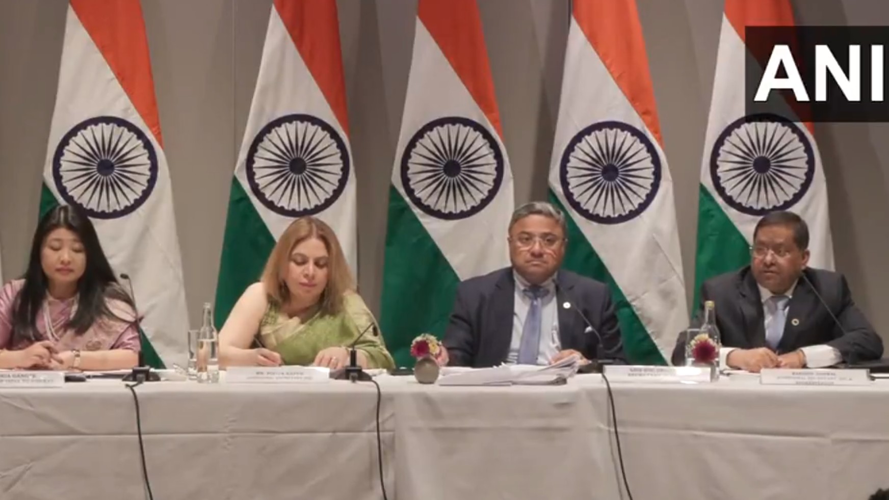 'Why should we trust India?': MEA slams 'ignorant NGO reports' at Oslo presser on questions over human rights