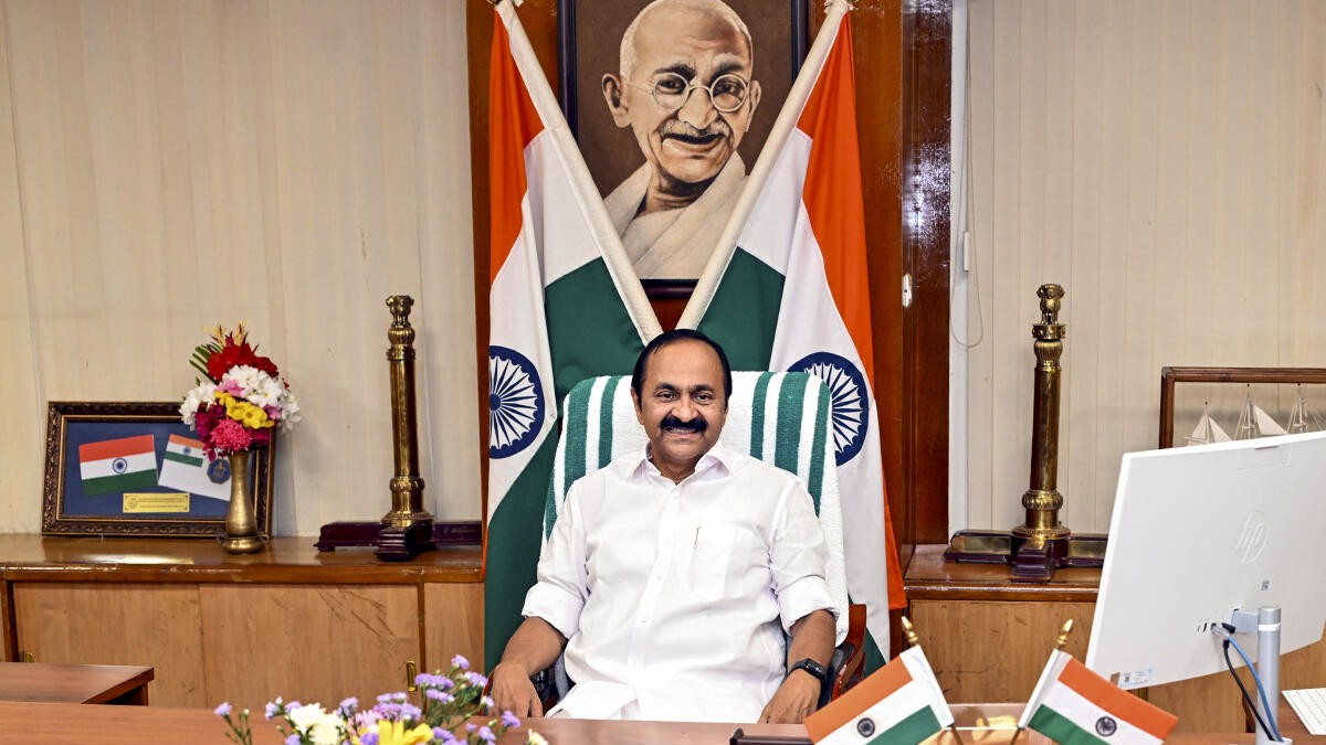 Friends, family recall Kerala CM Satheesan as political brain since student days