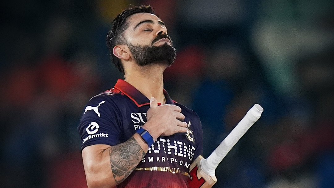 Virat Kohli highest grosser in IPL history, KKR most valuable franchise: Report