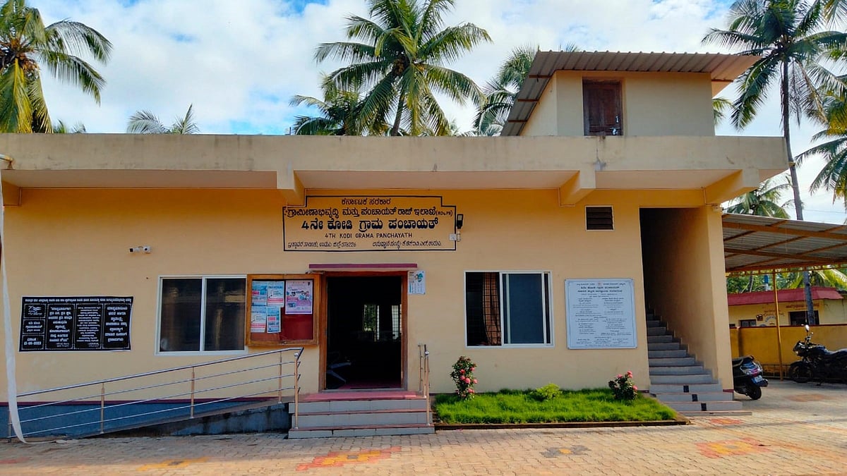 Gram Panchayat Crisis: Governance Hit by Lack of Elected Body