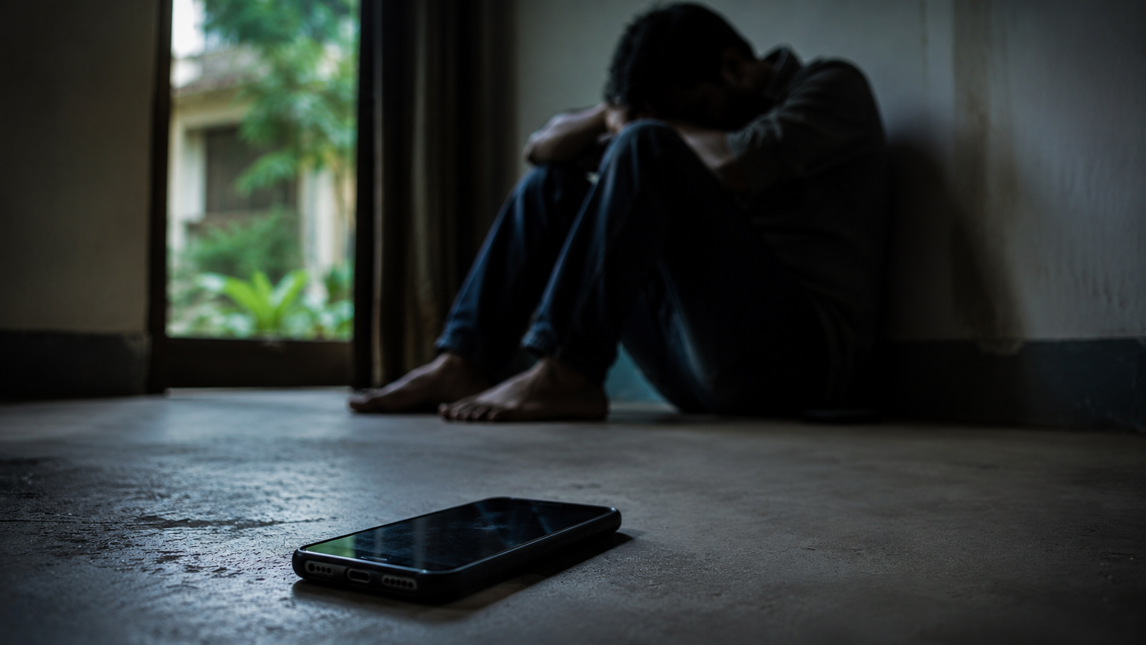 Bengaluru cab driver records video, then dies by suicide over loan harassment