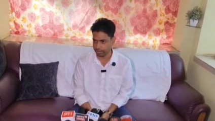 TMC leader Jahangir Khan arrested near India-Nepal border on extortion charges after days on the run