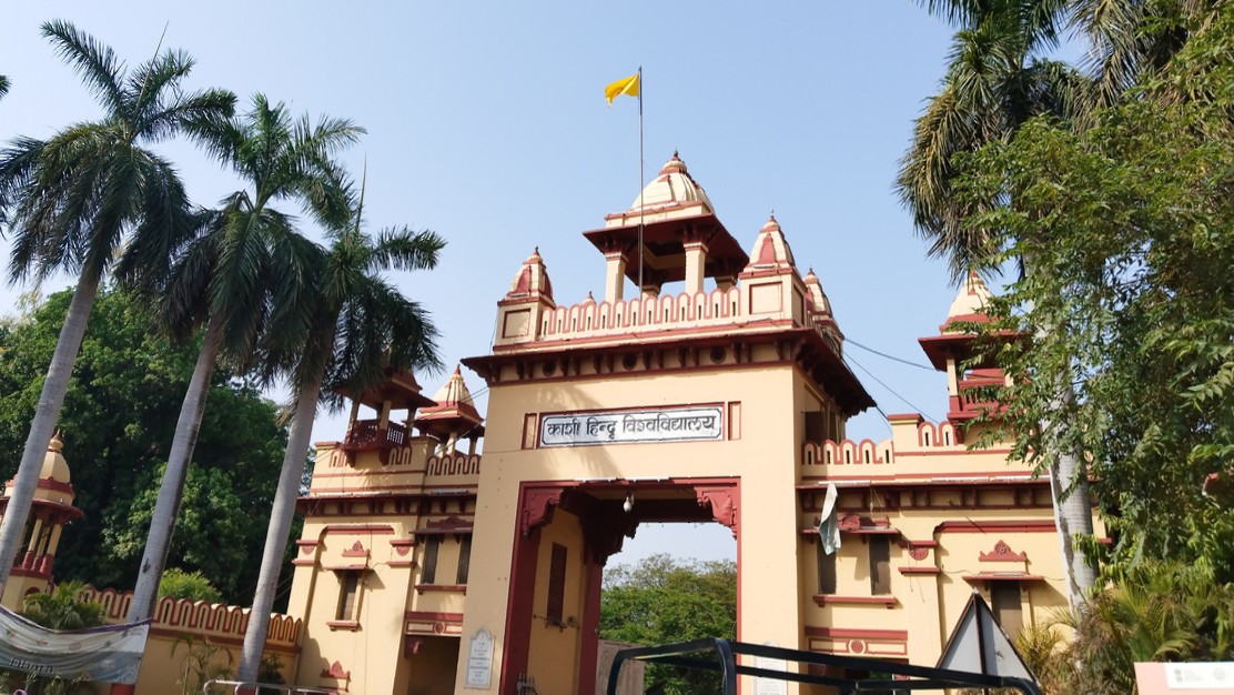 What do you understand by 'brahmanical patriarchy'? Row erupts over question in BHU MA history exam paper
