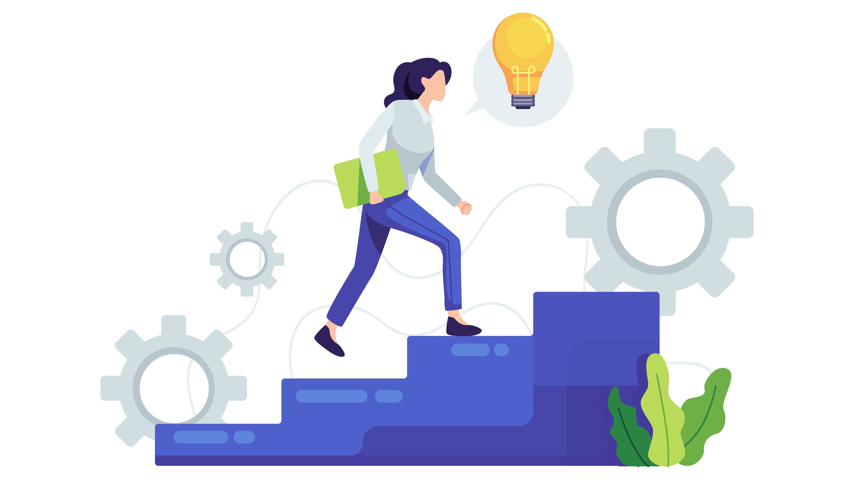 Define career success for yourself