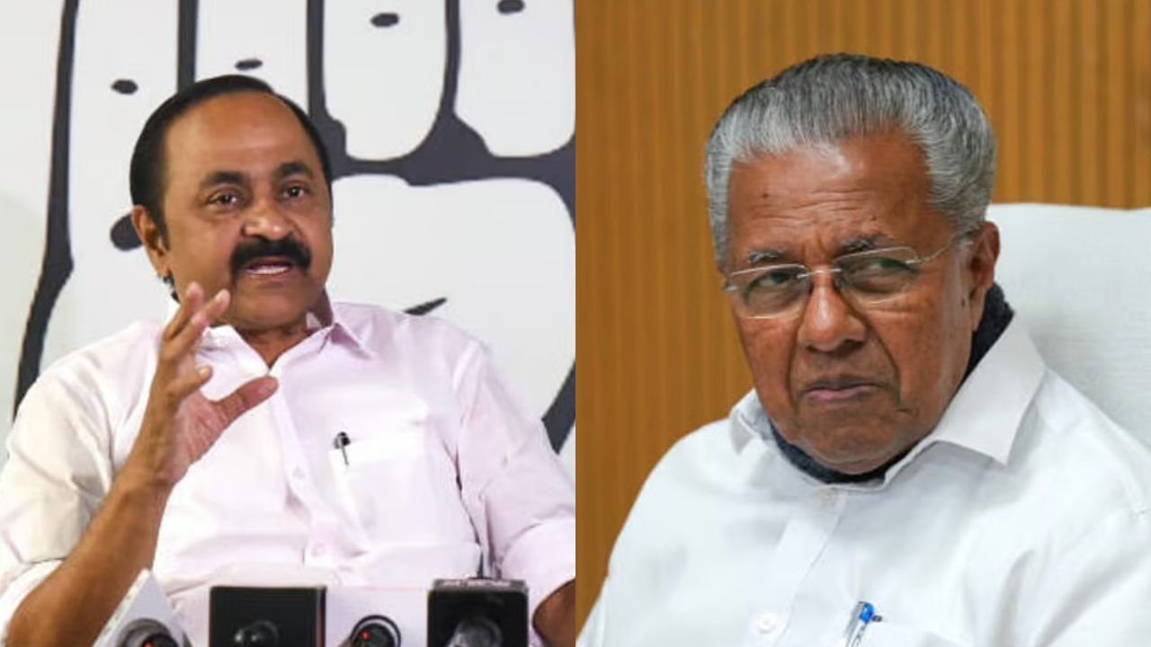 Kerala reset | V D Satheesan’s accessible style breaks Pinarayi Vijayan’s fortress politics