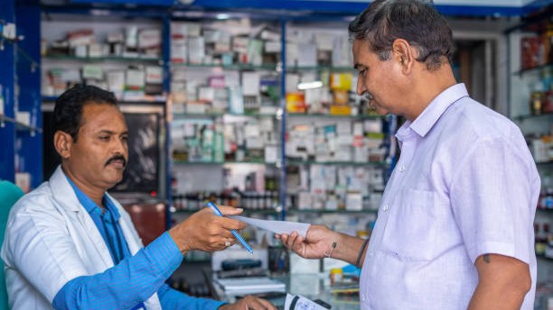 Over 40,000 chemists to observe one-day shutdown in Andhra on May 20