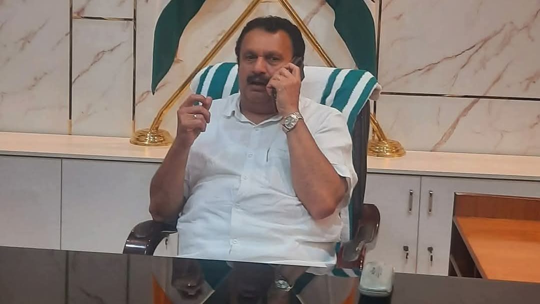Differences delay allocation of portfolios in new UDF cabinet