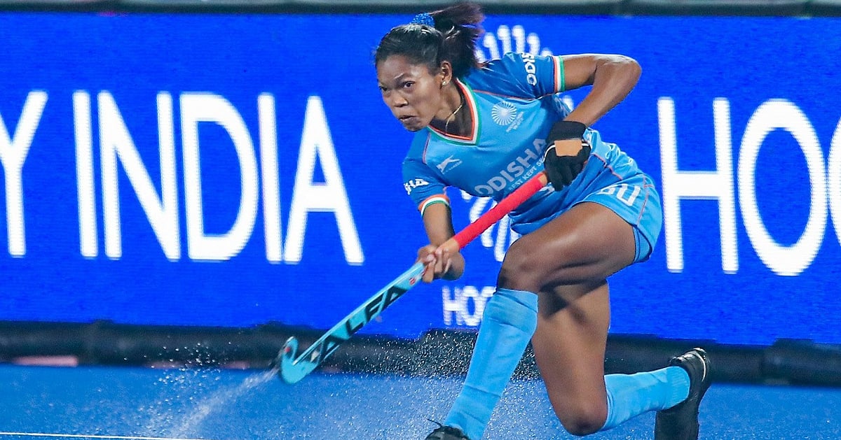 India vs Australia Hockey: India have game plan ready for Australia, says Salima Tete