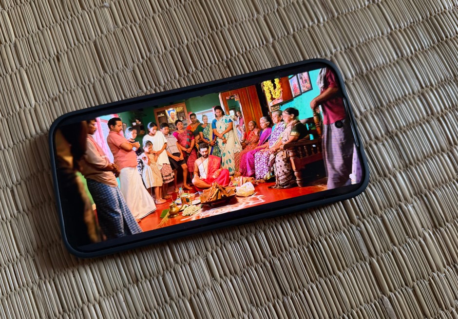 Poco X8 Pro.