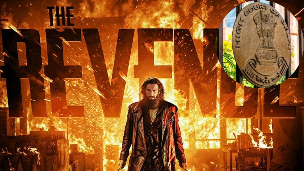 Delhi HC asks Centre to look into concerns over 'Dhurandhar 2' revealing sensitive information