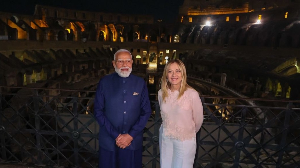 India-Italy ties | A partnership that bridges two continents, shapes global dynamics