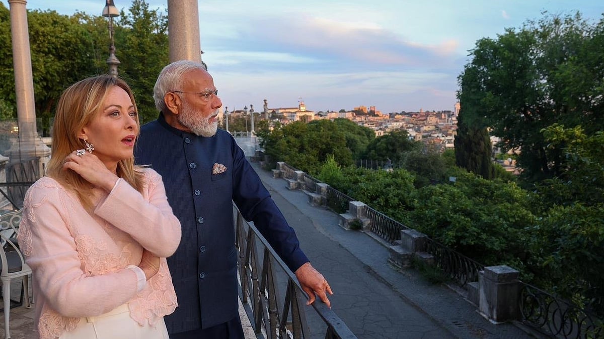 PM Modi Nordic Summit: Norway to host the 3rd summit today with focus on India-EU FTA, dubbed as ‘Mother of All Deals’ by PM Modi. Bilateral talks with Nordic nations & UAE continue as India strengthens diplomatic ties and explores trade agreements.