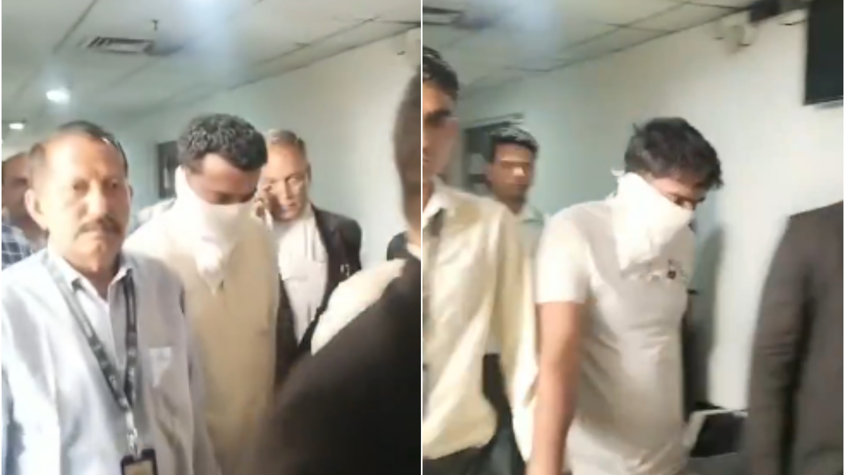 NEET-UG 2026 paper leak case: Court sends 5 accused to judicial custody, extends Khairnar’s CBI remand