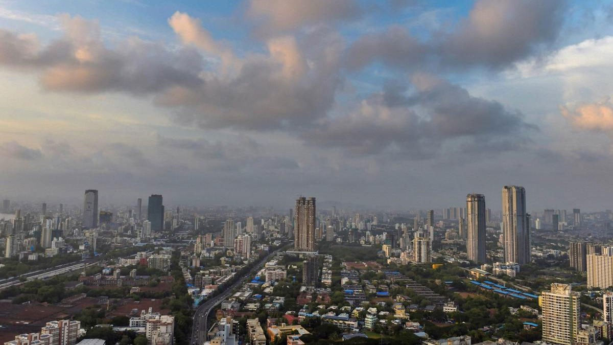 Mumbai to get 15,000 more AI-powered cameras to bolster security network