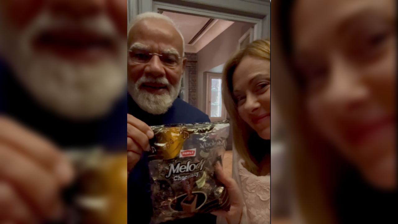 Modi’s ‘Melody’ diplomacy triggers jump in unrelated Parle stocks