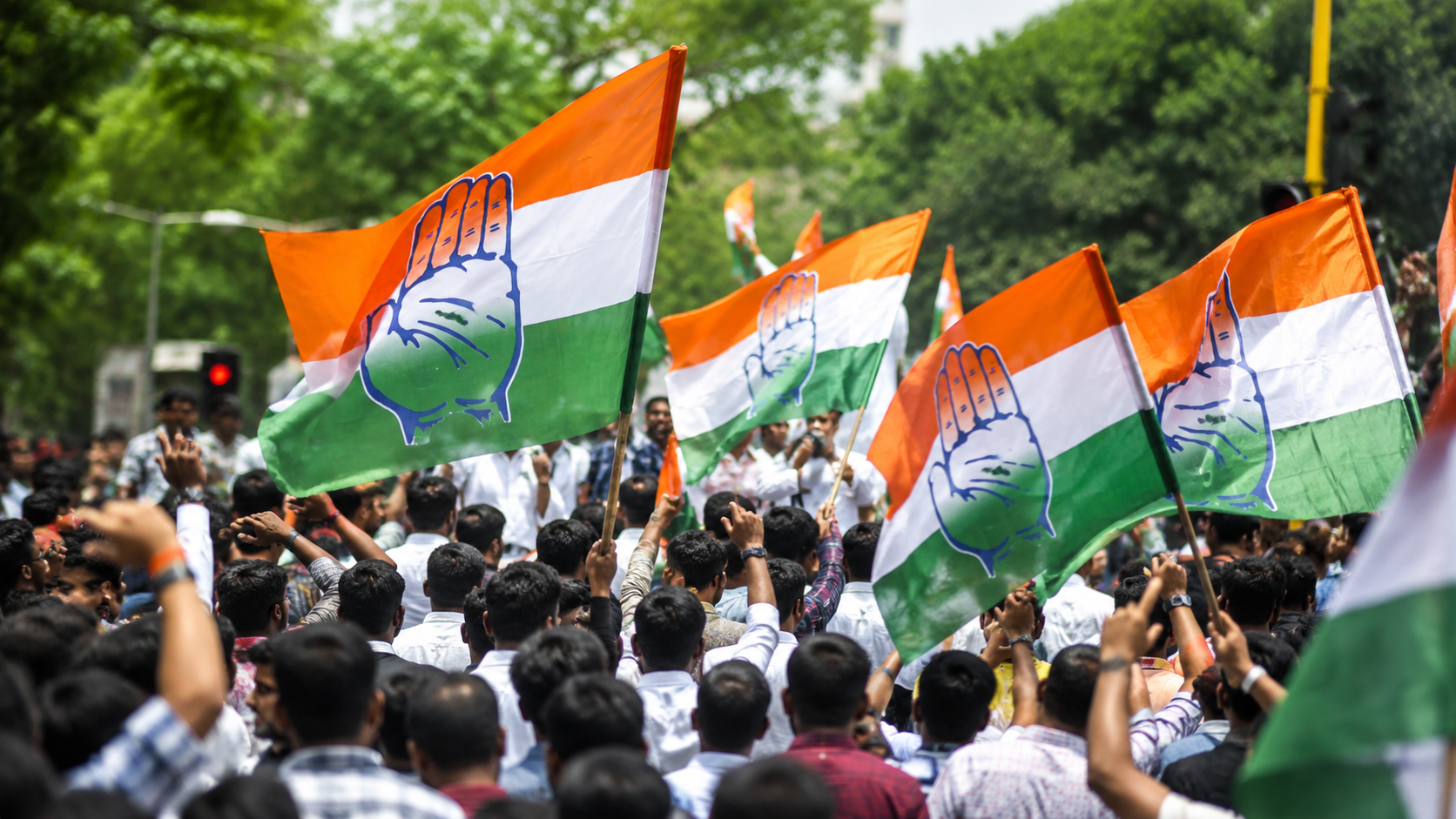 Bengaluru Traffic Police issue advisory ahead of Youth Congress protest at Freedom Park on May 21