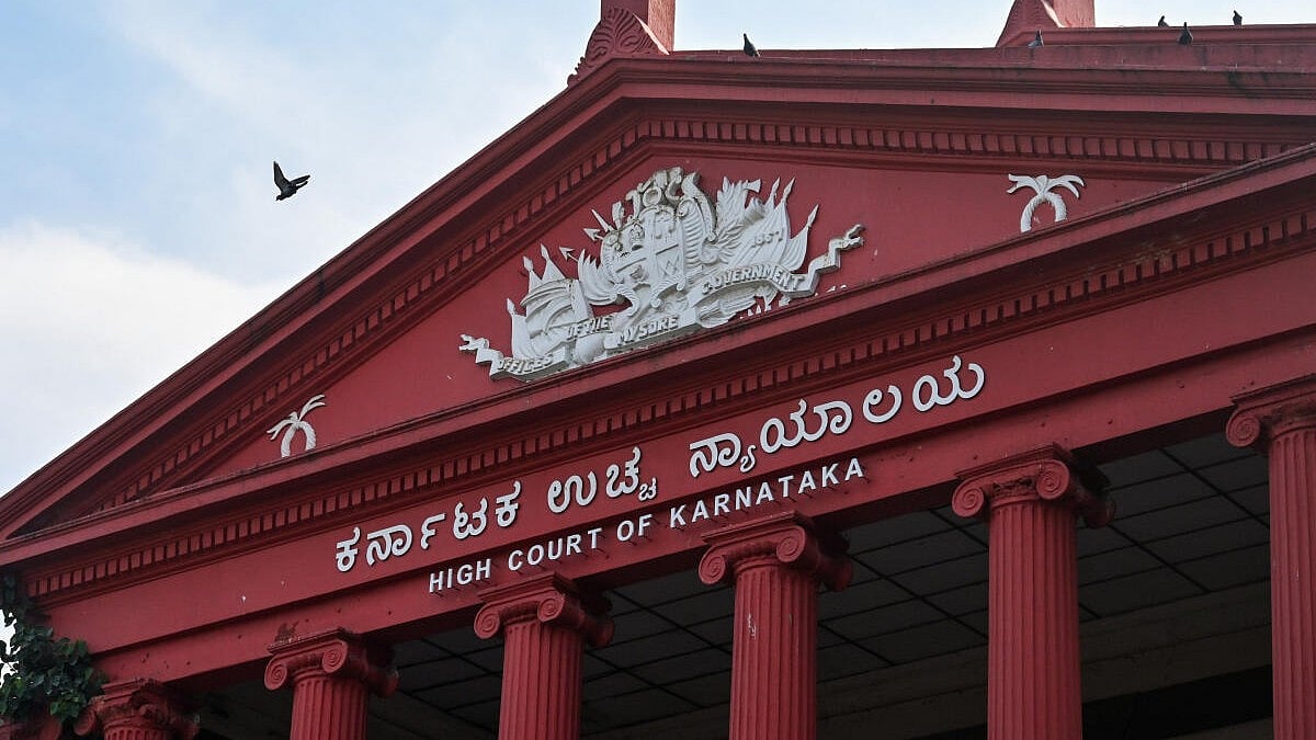 Karnataka HC directs enquiry against police for charging husband with abetment to suicide in attempted suicide case