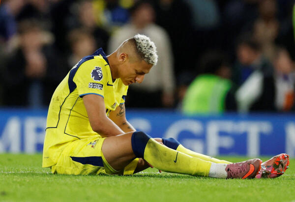 Premier League - Chelsea v Tottenham Hotspur