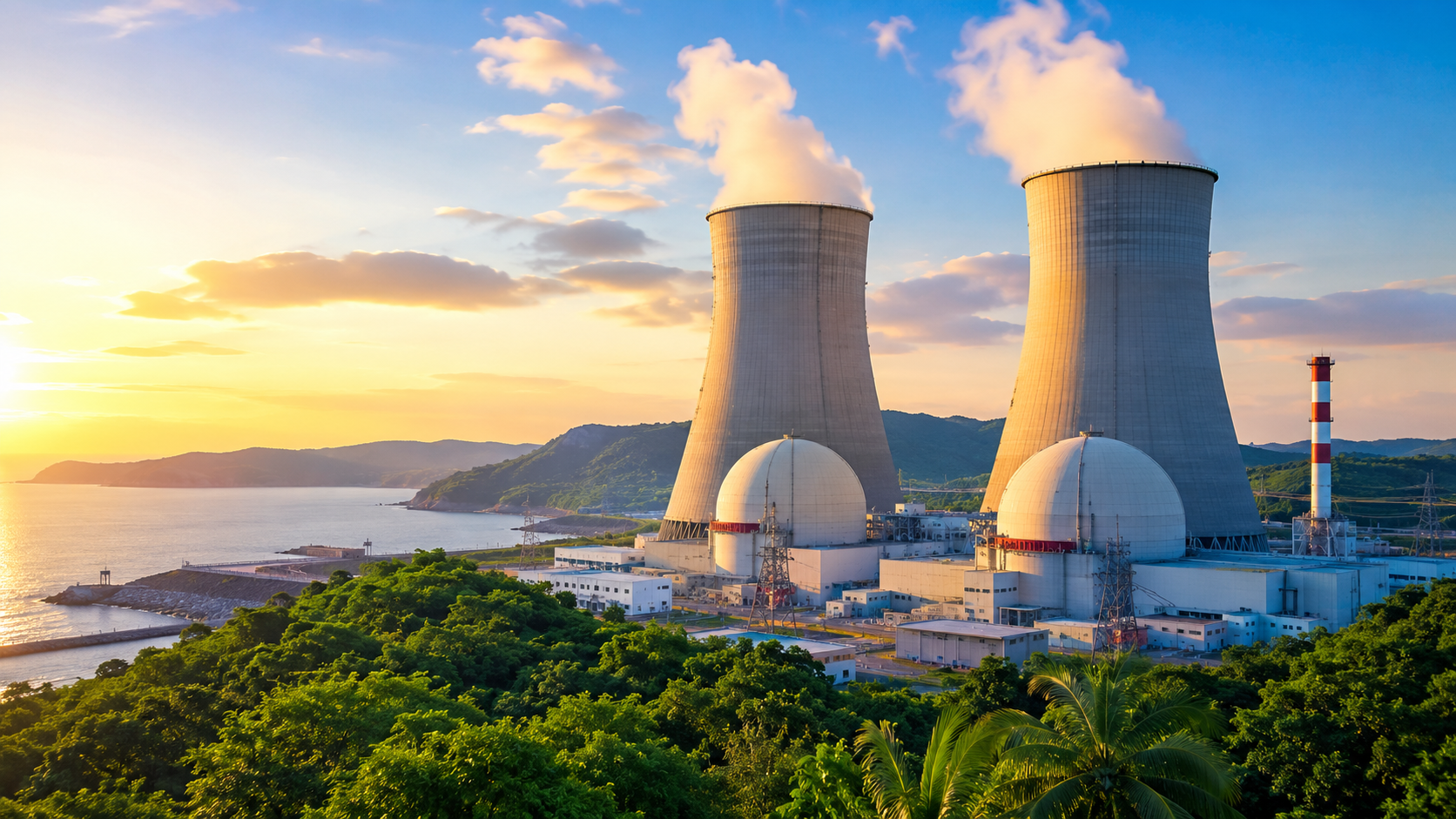 Maharashtra bets big on nuclear energy with Rs 4.5 lakh crore investment plan