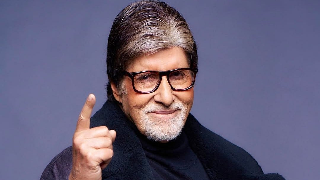 Is Amitabh Bachchan retiring? 83-year-old actor shares witty reply to rumours