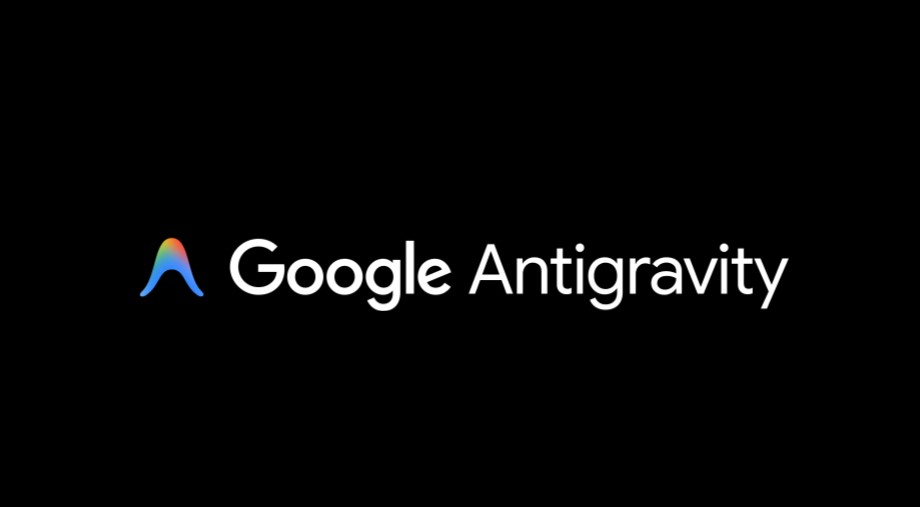 Google Antigravity.