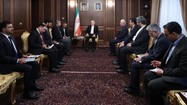 US-Iran peace talks: Pakistan's Interior Minister travels to Tehran for second time within a week for meetings