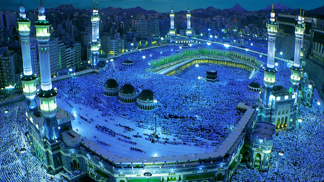 Day 9 (Day of Arafah): This is considered one of the holiest days of the year, marking the peak of the Hajj pilgrimage.