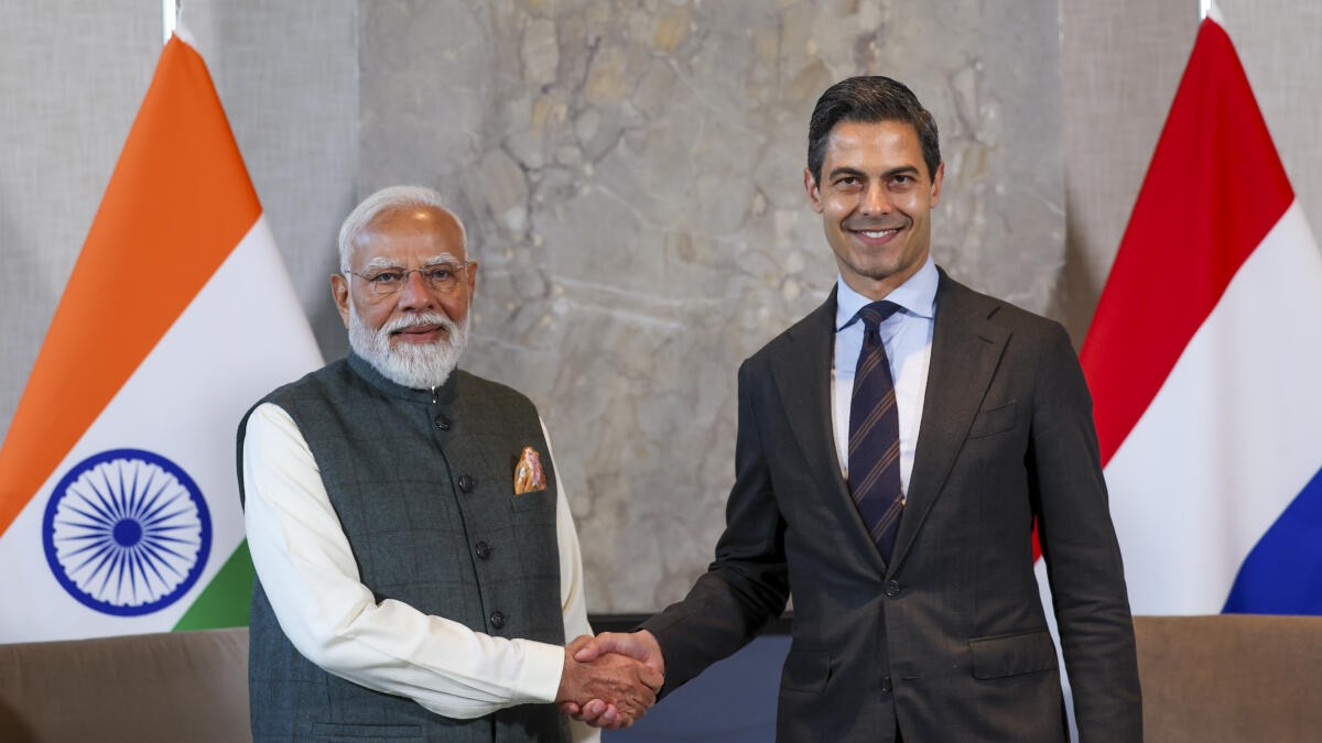 Modi govt's civilisation rhetoric and democratic silence are not in sync