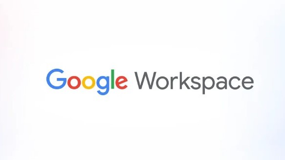Google Workspace.