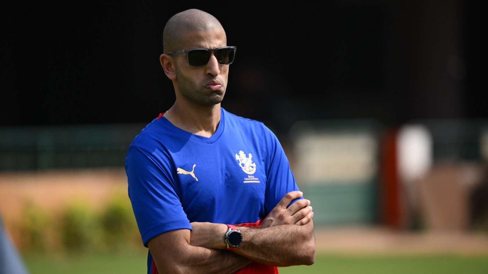 RCB's 'hunter mindset' leaves no room for complacency: Mo Bobat